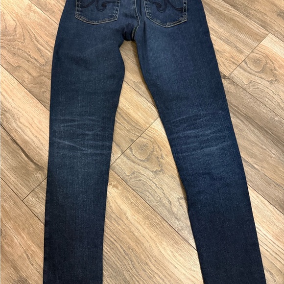 AG skinny jeans - Picture 2 of 4